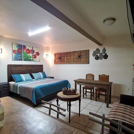 Terraza Suites - Adults Only San Cristobal de las Casas Exterior photo
