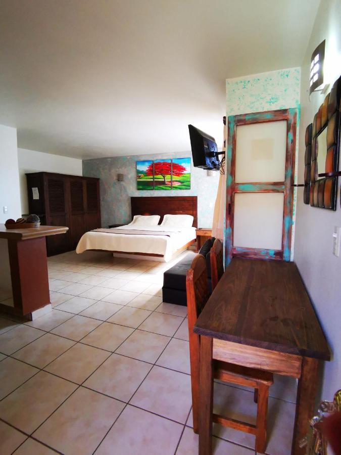 Terraza Suites - Adults Only San Cristobal de las Casas Exterior photo