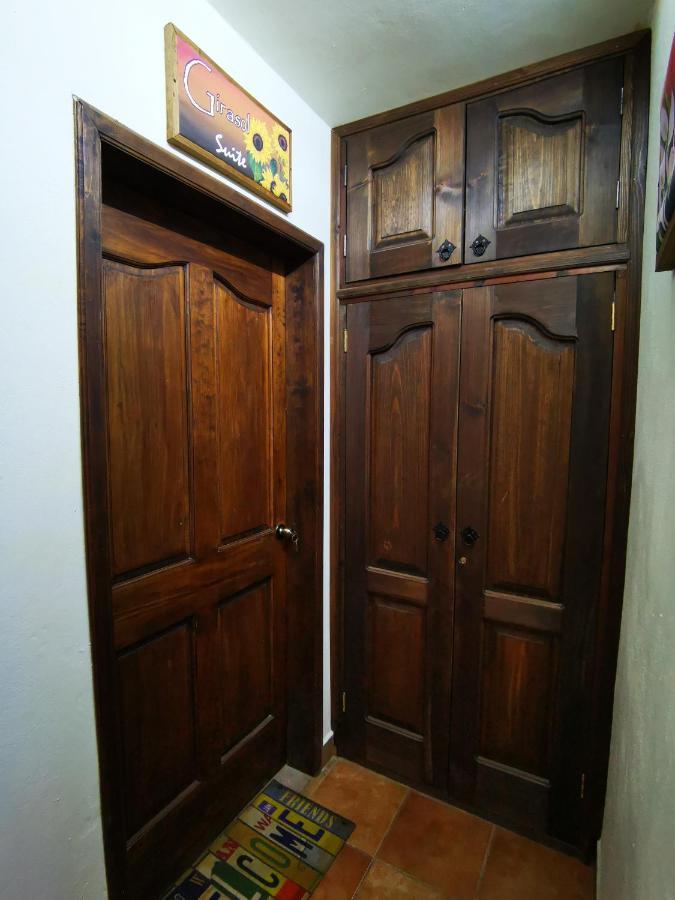 Terraza Suites - Adults Only San Cristobal de las Casas Exterior photo