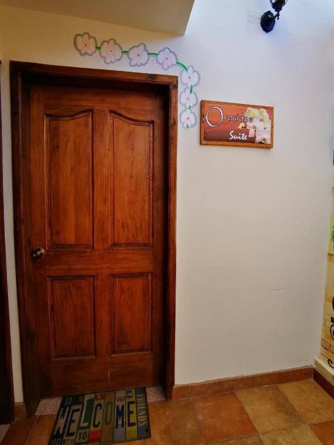 Terraza Suites - Adults Only San Cristobal de las Casas Exterior photo