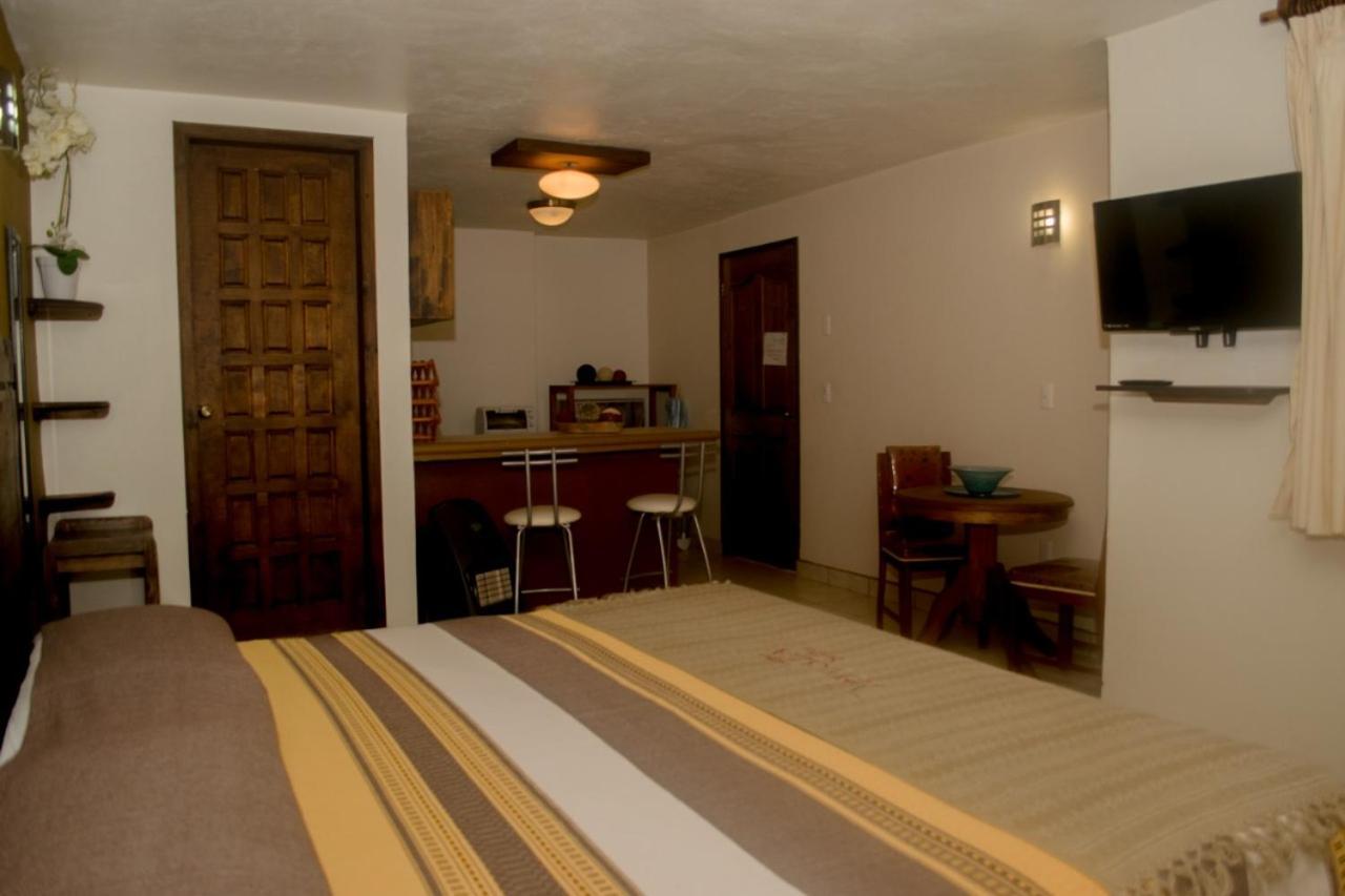 Terraza Suites - Adults Only San Cristobal de las Casas Exterior photo