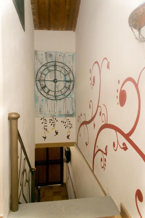 Terraza Suites - Adults Only San Cristobal de las Casas Exterior photo