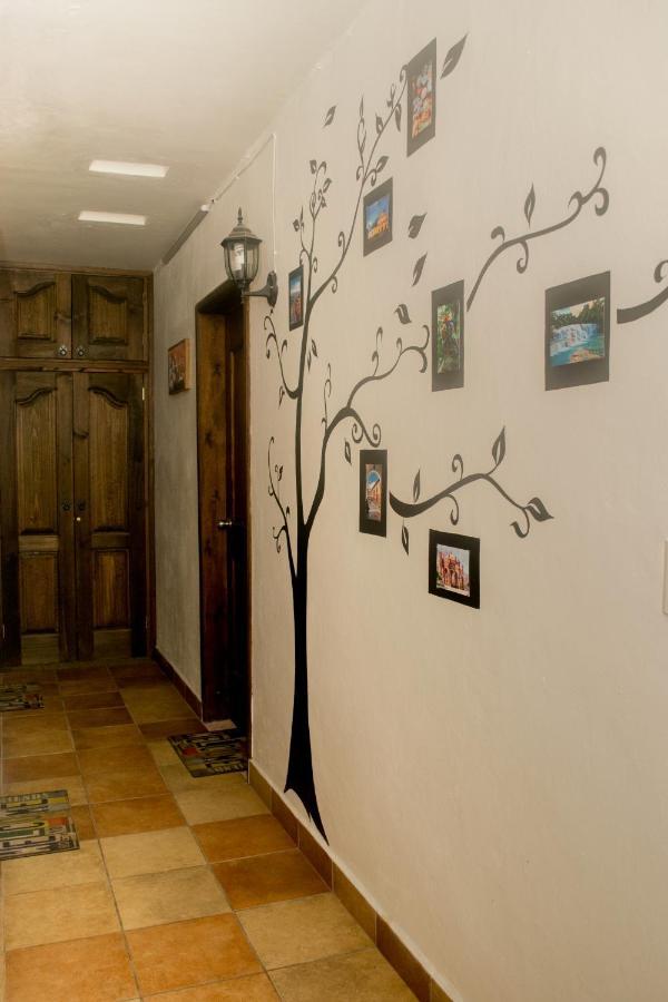 Terraza Suites - Adults Only San Cristobal de las Casas Exterior photo