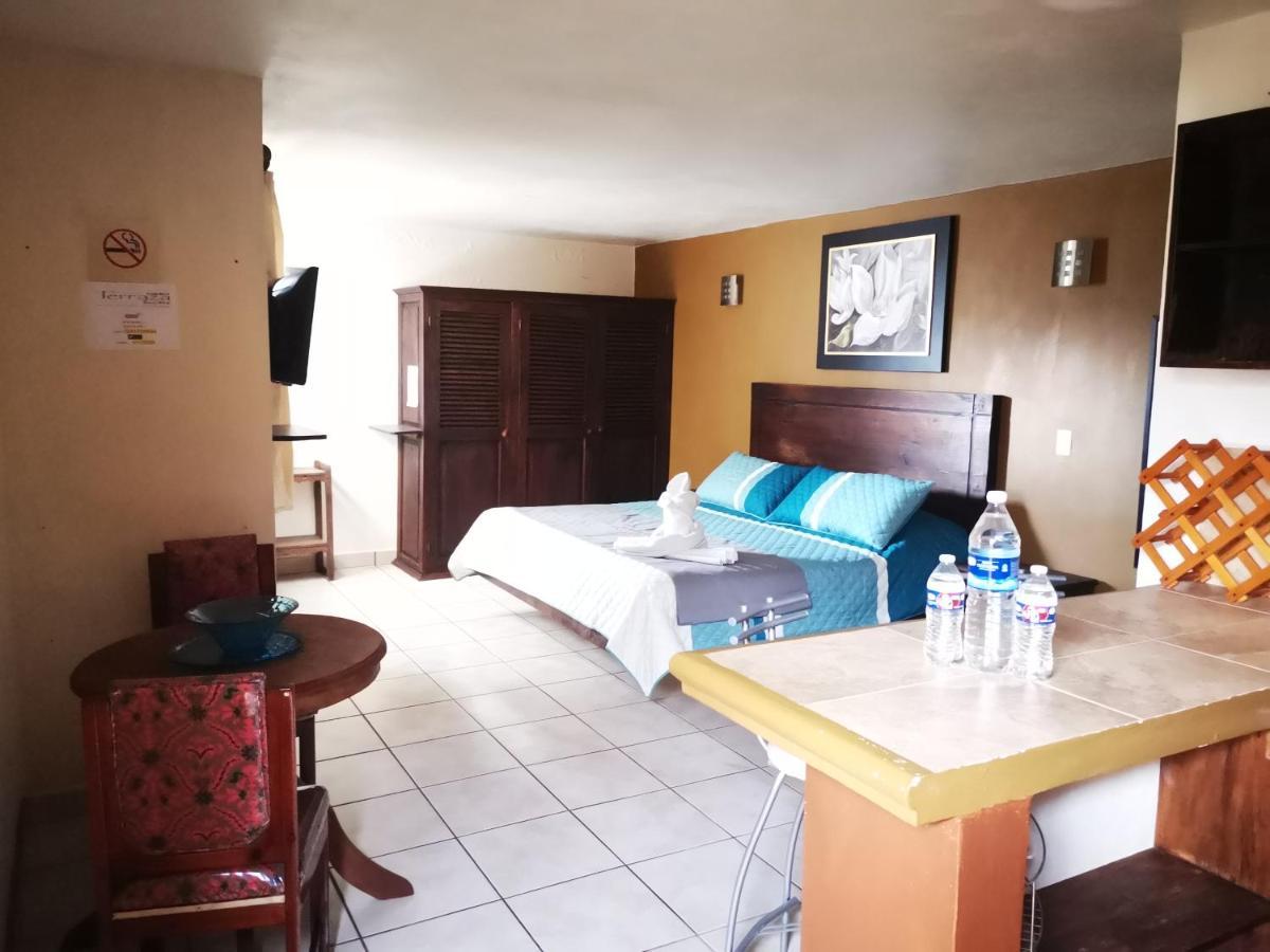 Terraza Suites - Adults Only San Cristobal de las Casas Exterior photo