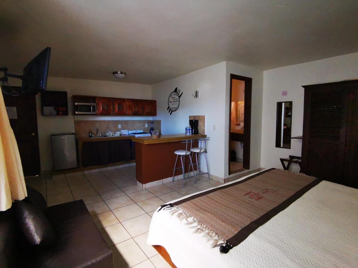 Terraza Suites - Adults Only San Cristobal de las Casas Exterior photo