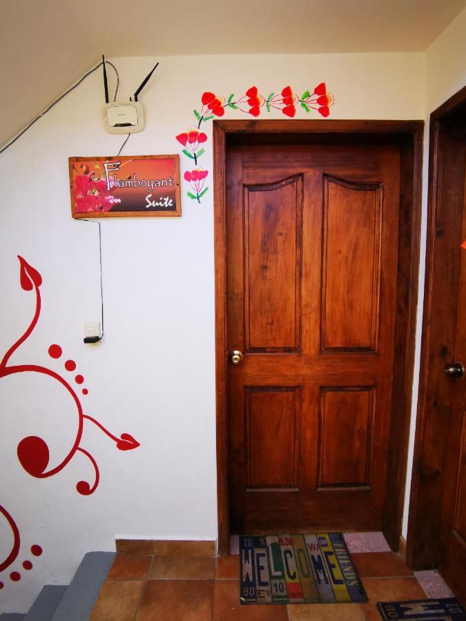 Terraza Suites - Adults Only San Cristobal de las Casas Exterior photo