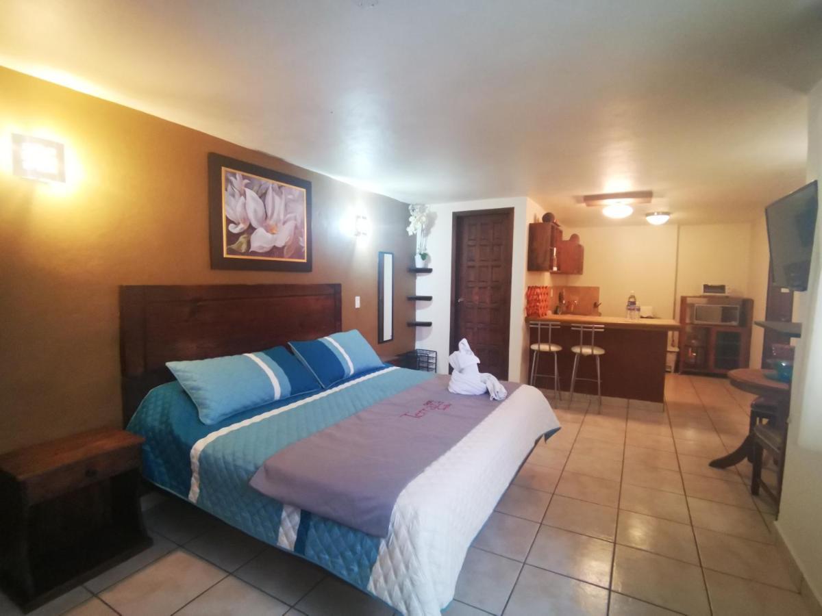 Terraza Suites - Adults Only San Cristobal de las Casas Exterior photo