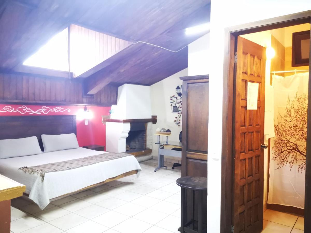 Terraza Suites - Adults Only San Cristobal de las Casas Exterior photo