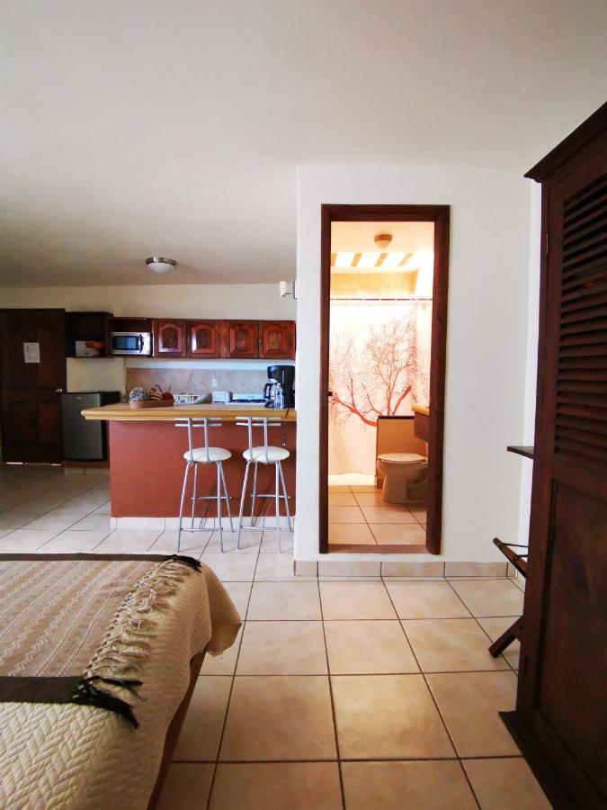 Terraza Suites - Adults Only San Cristobal de las Casas Exterior photo