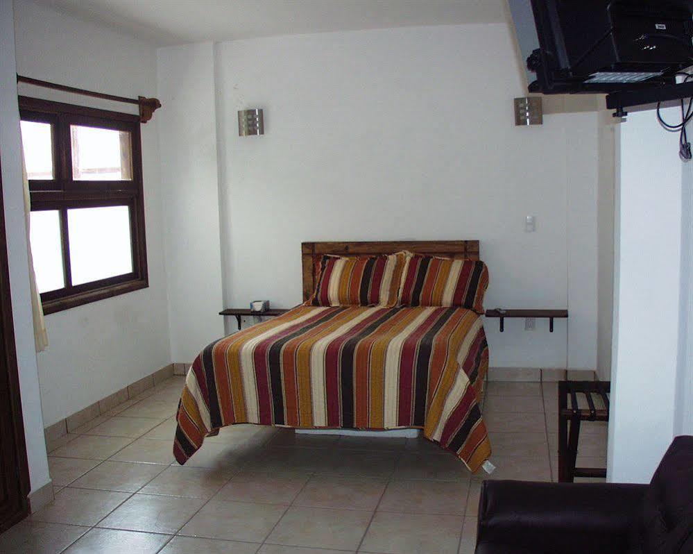 Terraza Suites - Adults Only San Cristobal de las Casas Exterior photo