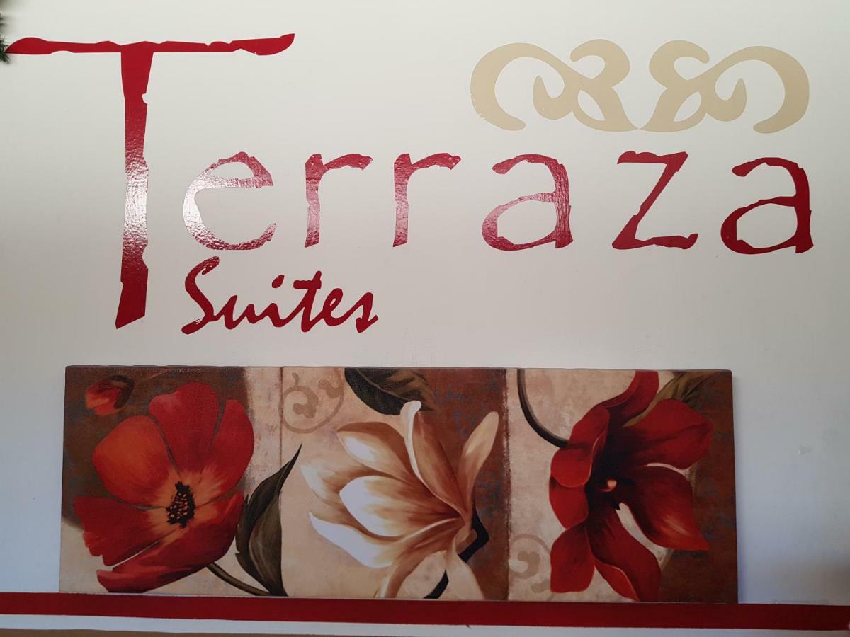 Terraza Suites - Adults Only San Cristobal de las Casas Exterior photo